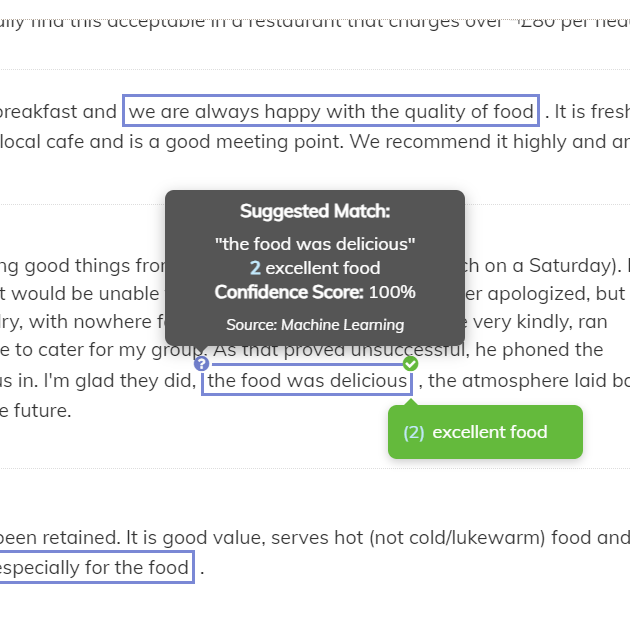 codeit Screenshot - Machine Learning