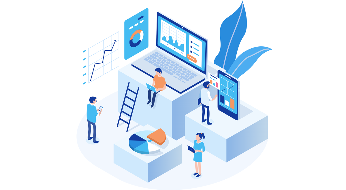 codeit - the virtuous circle of growth