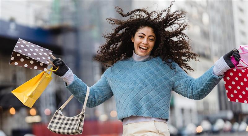 Net Promoter Score - The ultimate question