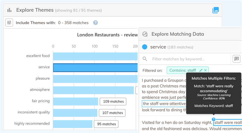 Photo for: Introducing <b>theme</b>it, our automated theme discovery tool